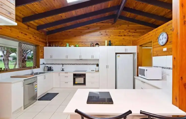 Fourth view of Homely house listing, 8 Jalinda Court, Currumbin Valley QLD 4223