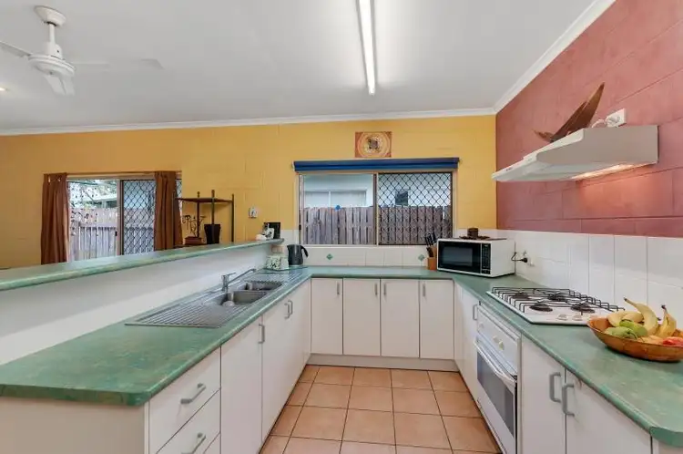 Third view of Homely house listing, 112 Benjamina Street, Mount Sheridan QLD 4868