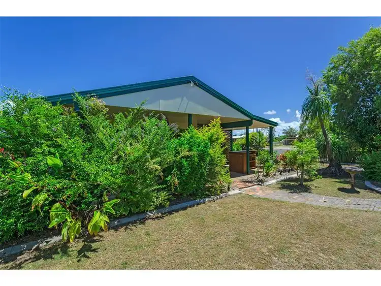 Sixth view of Homely house listing, 1 West Pocket, Avenell Heights QLD 4670