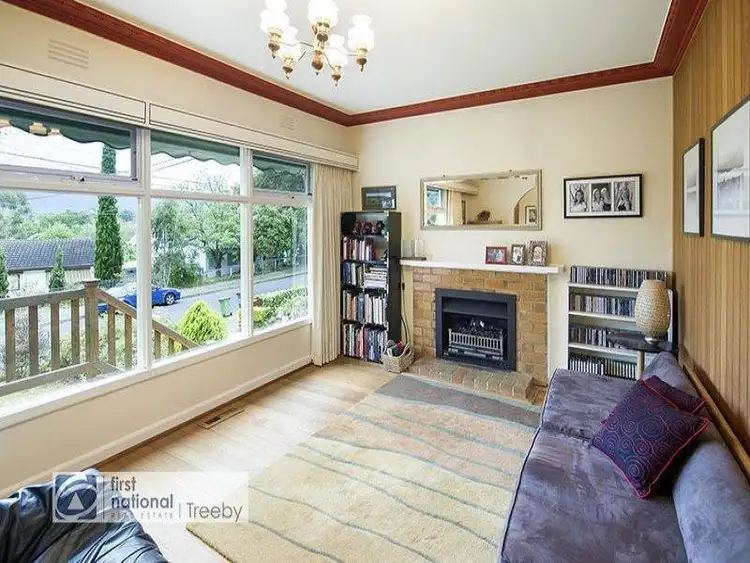 Fourth view of Homely house listing, 16 Mariana Avenue, Croydon South VIC 3136