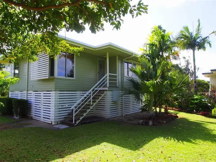 12 Watson  Street, Earlville QLD 4870