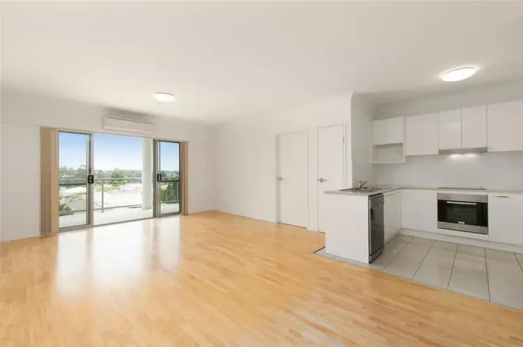 Main view of Homely apartment listing, 20/60 Prospect Road, Gaythorne QLD 4051
