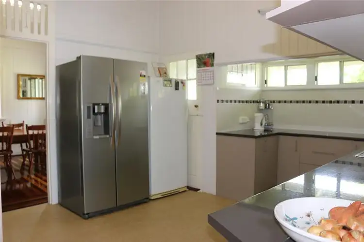Second view of Homely house listing, 637 Kent Street, Maryborough QLD 4650