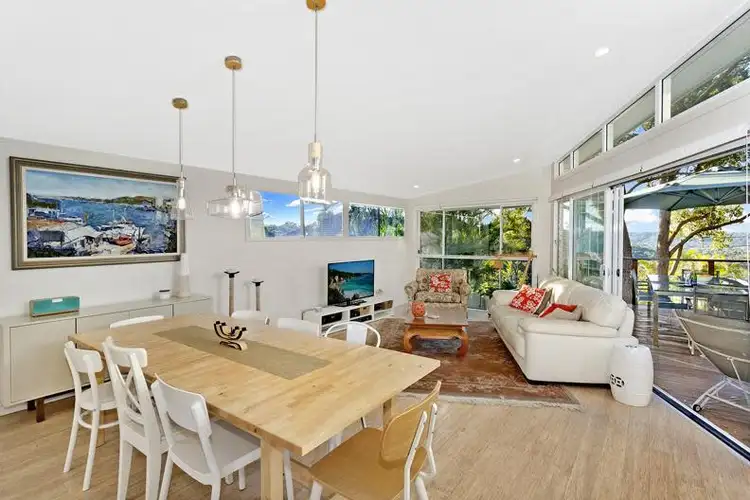 Sixth view of Homely house listing, 147A Powderworks Road, Elanora Heights NSW 2101