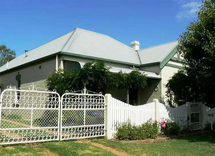 Main view of Homely house listing, 29 Dutton Street, Yass NSW 2582