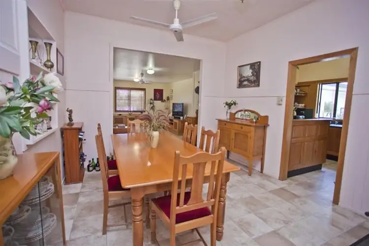 Second view of Homely house listing, 29 North Street, Chinchilla QLD 4413