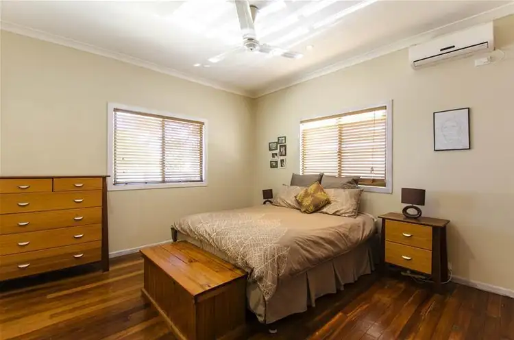 Second view of Homely house listing, 28 Brown Street, Norville QLD 4670