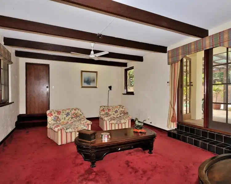 Third view of Homely house listing, 14 Kuranda Place, Darlington WA 6070
