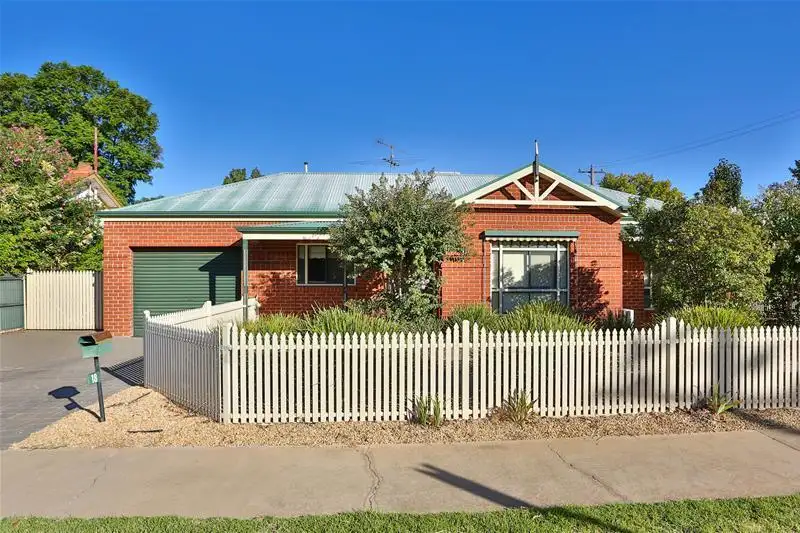 Main view of Homely house listing, 1/18 Langtree Parade, Mildura VIC 3500