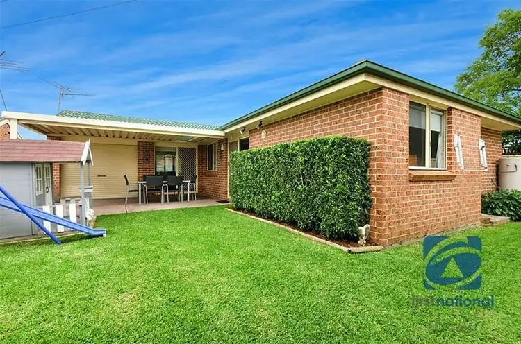Sixth view of Homely house listing, 7 Olwen Place, Quakers Hill NSW 2763