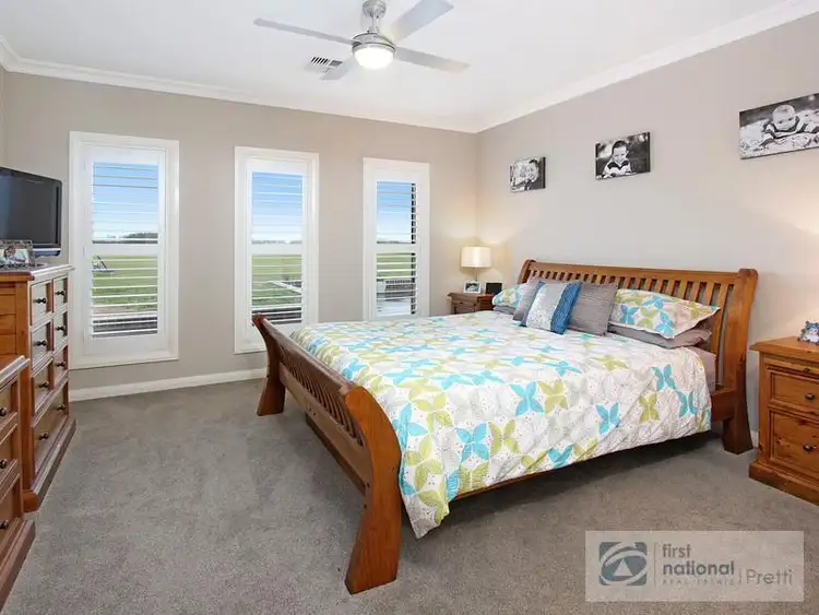 Sixth view of Homely house listing, 6 Humewood Place, Luddenham NSW 2745