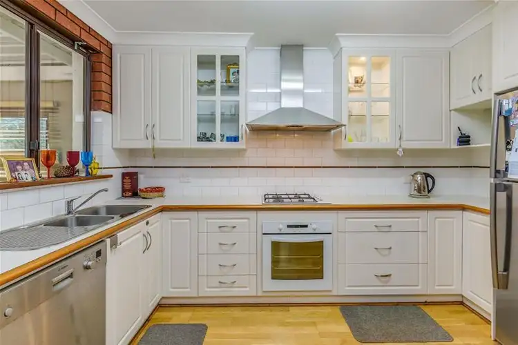 Third view of Homely house listing, 8 Tyers Road, Roleystone WA 6111