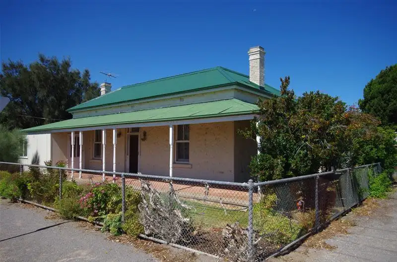 Main view of Homely house listing, 16 Third Street, Minlaton SA 5575