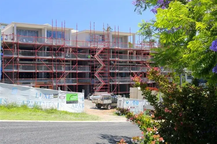 Fourth view of Homely apartment listing, 6/7 Moore Street, Coffs Harbour NSW 2450