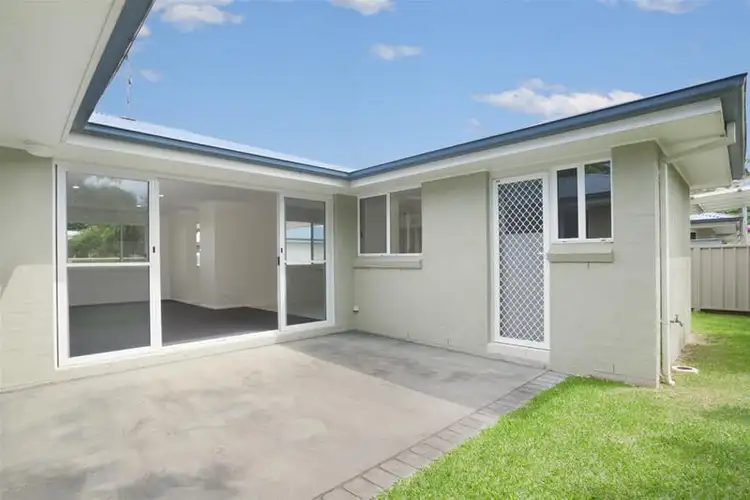Sixth view of Homely villa listing, 2/110 Jerry Bailey Road, Shoalhaven Heads NSW 2535
