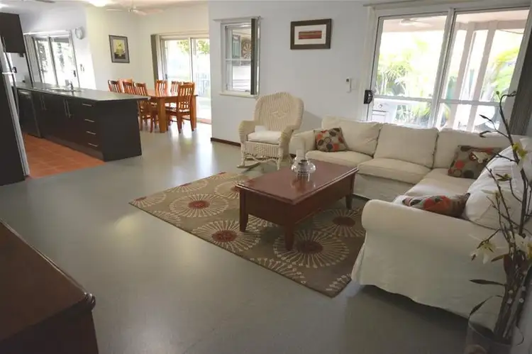 Third view of Homely house listing, 13 Snappy Gum Way, South Hedland WA 6722