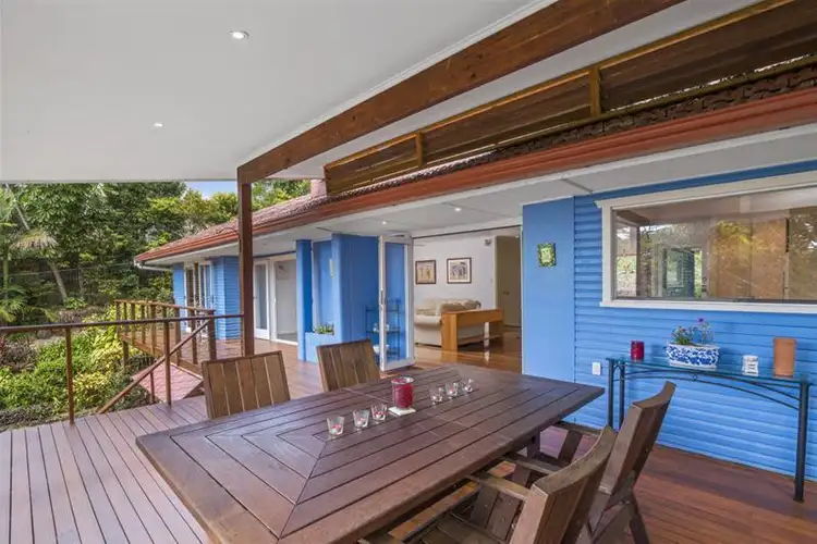 Second view of Homely house listing, 34 Stapylton Street, Coolangatta QLD 4225