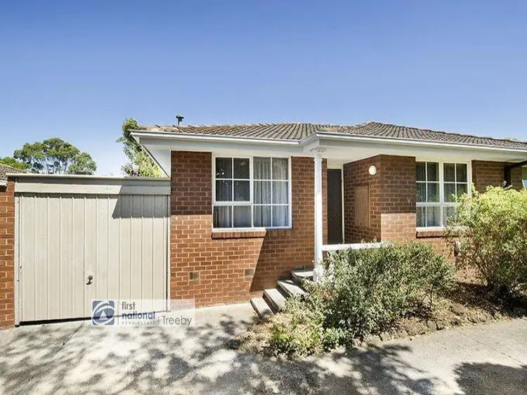 2/13 City Road, Ringwood VIC 3134