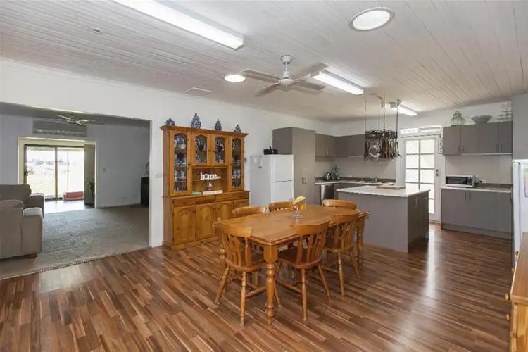 Second view of Homely house listing, 36 Campbell Street, Streatham VIC 3351