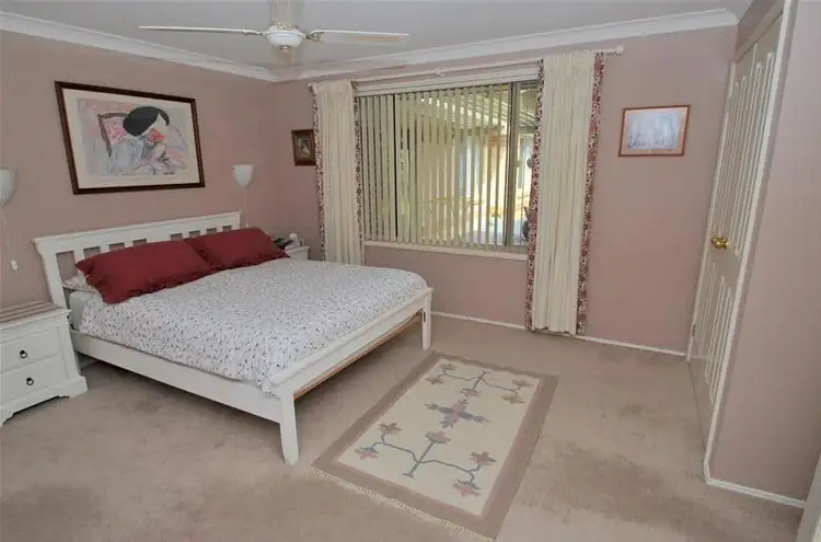 Seventh view of Homely house listing, 44 Barden Close, Callala Bay NSW 2540