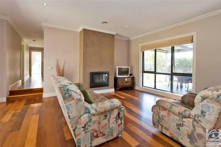 Seventh view of Homely house listing, 34 Firestone Way, Wodonga VIC 3690