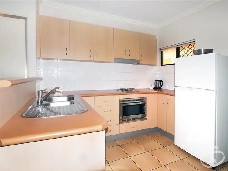 14/37-39 Digger Street, Cairns North QLD 4870