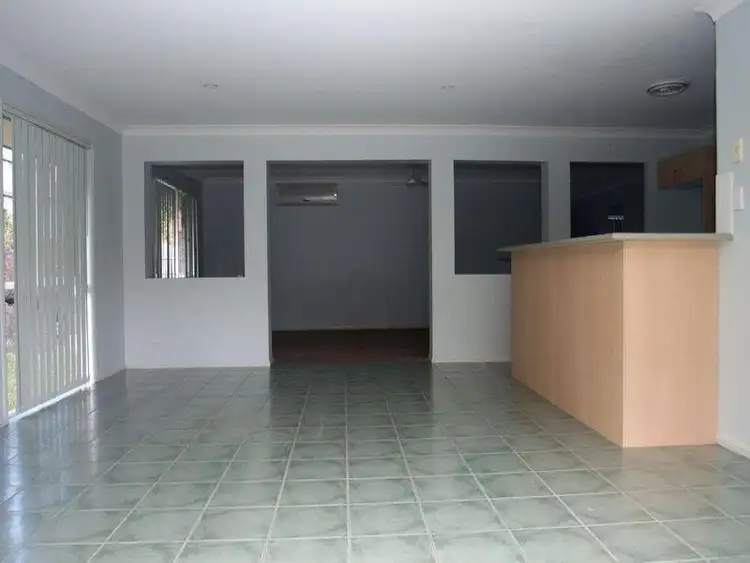 Fifth view of Homely house listing, 7 Gannon Way, Upper Coomera QLD 4209