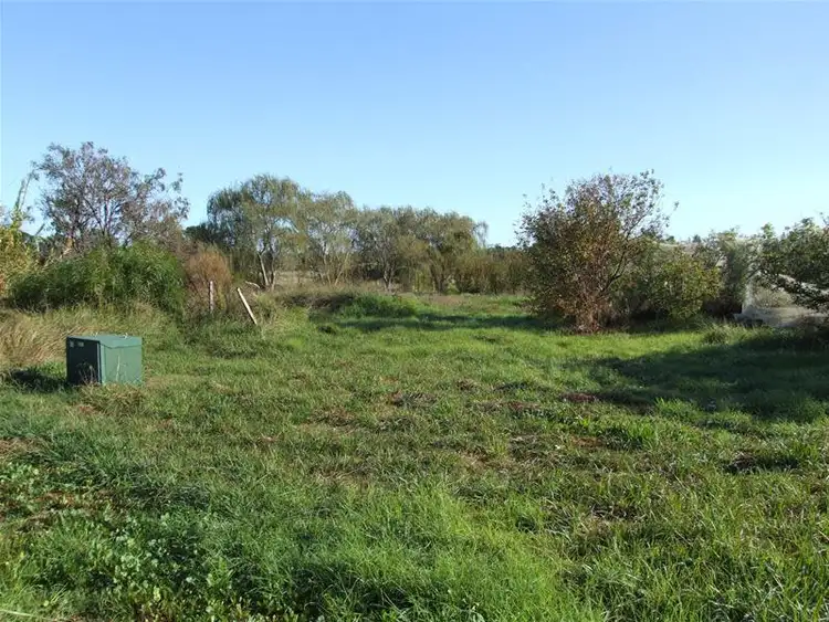 Main view of Homely land listing, 94 Trigwell E, Donnybrook WA 6239