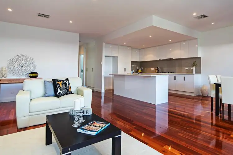 Sixth view of Homely house listing, 11a Wellington Street, Klemzig SA 5087