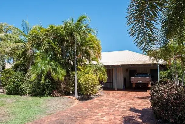 Second view of Homely house listing, 108 Reid Road, Cable Beach WA 6726