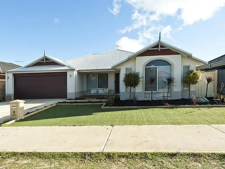 Main view of Homely house listing, 30 Carramup Circle, Port Kennedy WA 6172