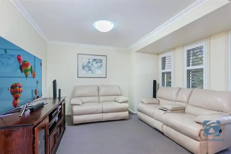 Fifth view of Homely house listing, 28 Paddle Street, The Ponds NSW 2769