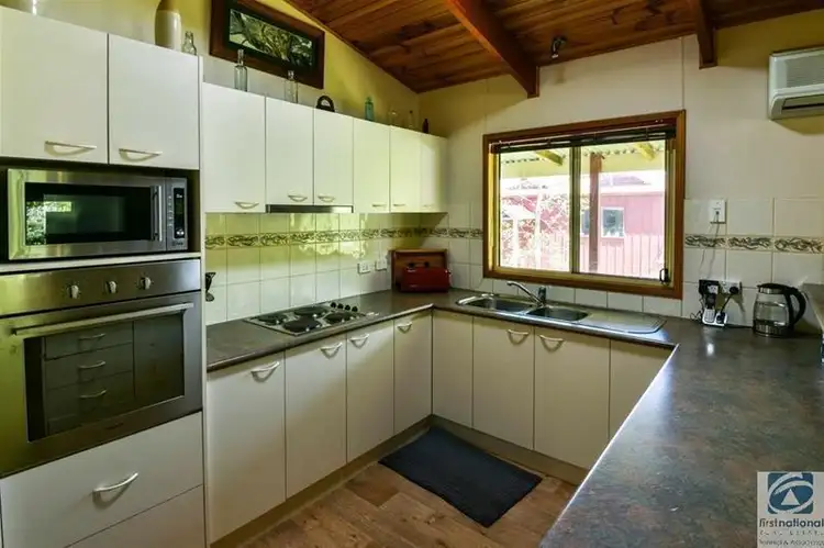 Fourth view of Homely house listing, 1368 Beechworth - Wodonga Road, Wooragee VIC 3747