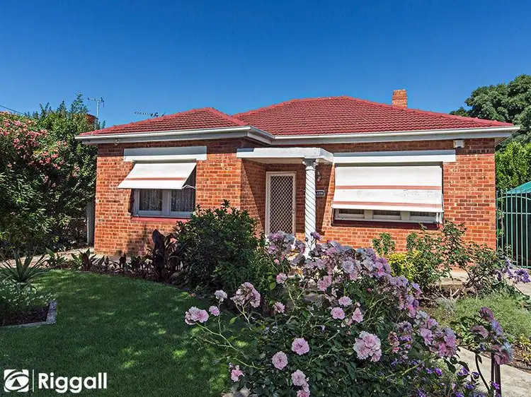 18 Princes Street, Prospect SA 5082