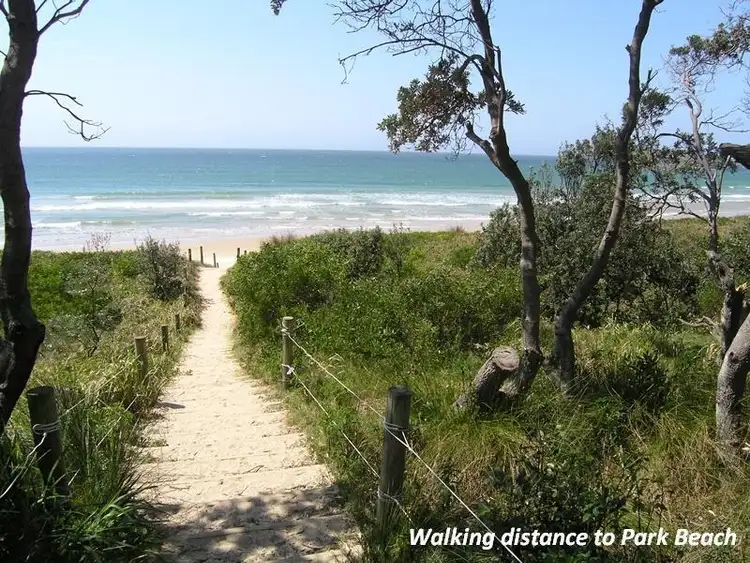 Sixth view of Homely villa listing, 2/38 Prince Street, Coffs Harbour NSW 2450