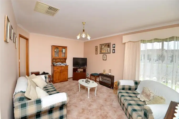 Second view of Homely house listing, 42 Oxford Street, Whittington VIC 3219