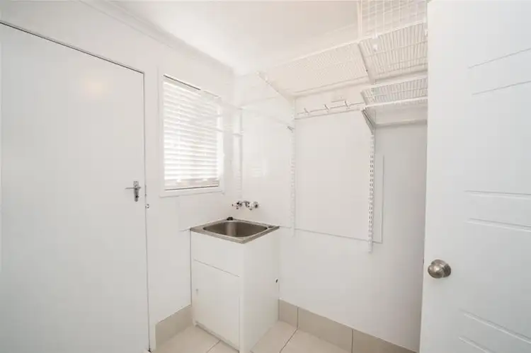 Sixth view of Homely unit listing, 8/12 Ellis Street, Wilsonton QLD 4350