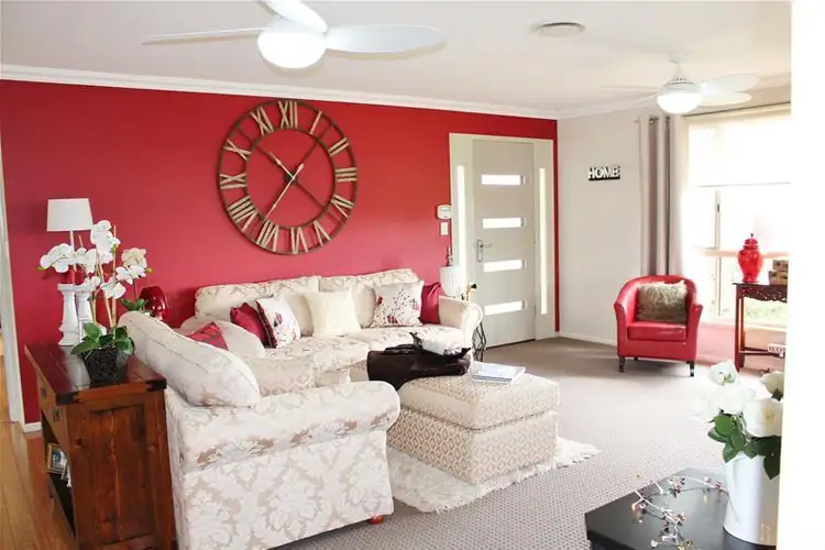 Second view of Homely rural property listing, 19 Defraines Lane, Inverell NSW 2360