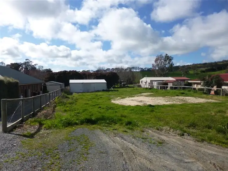 Sixth view of Homely land listing, 7 Mount View Road, Charleston SA 5244