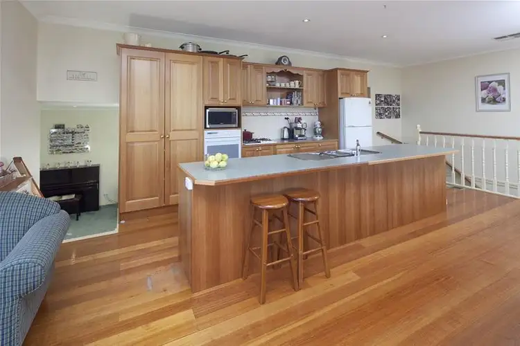 Fifth view of Homely house listing, 1 Glamis Court, Endeavour Hills VIC 3802