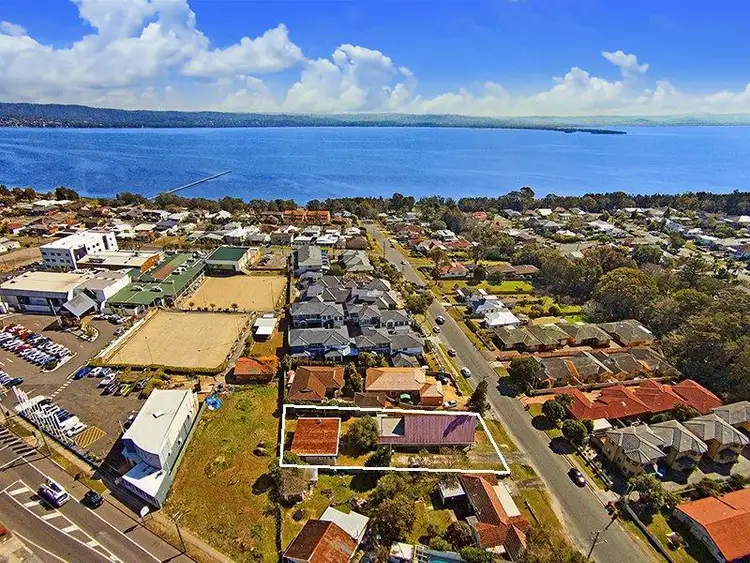 Third view of Homely house listing, 19 Anzac Road, Long Jetty NSW 2261