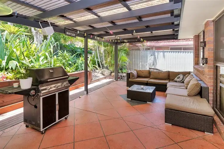 Fifth view of Homely house listing, 41 Boab Street, Elanora QLD 4221