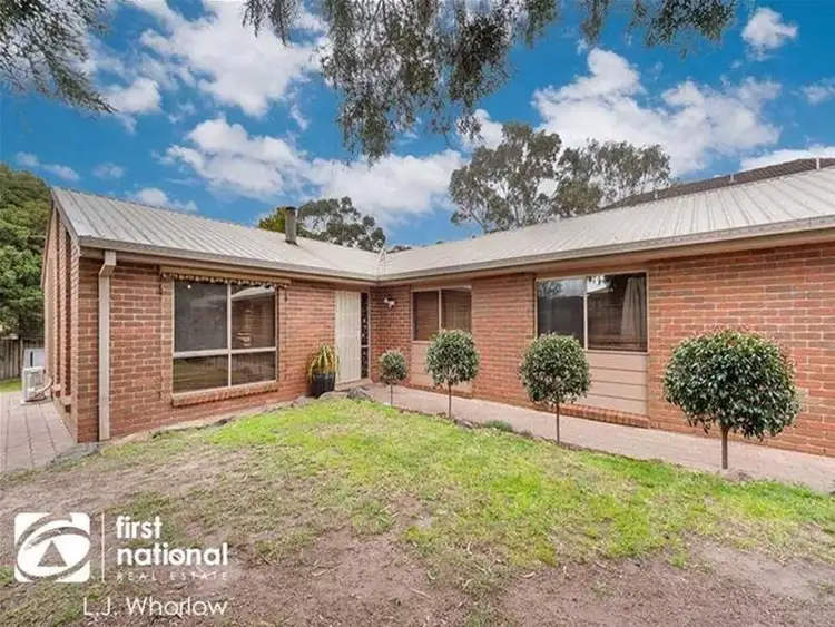 9 Ramsay Crt, Sunbury VIC 3429
