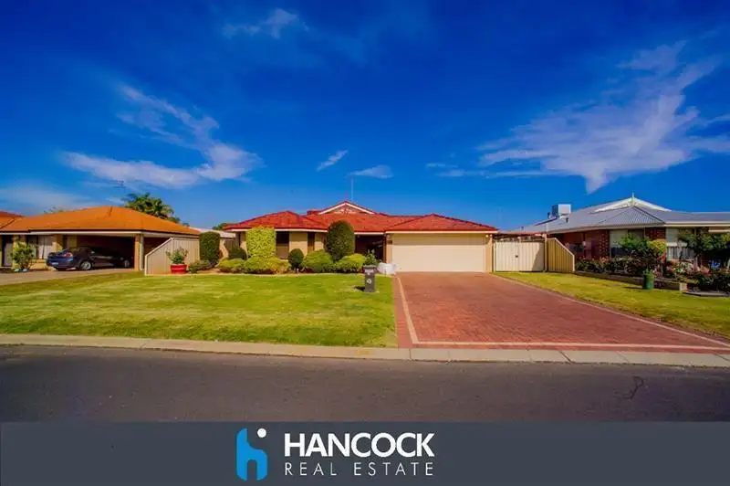 Main view of Homely house listing, 28 Lusitano Avenue, Eaton WA 6232