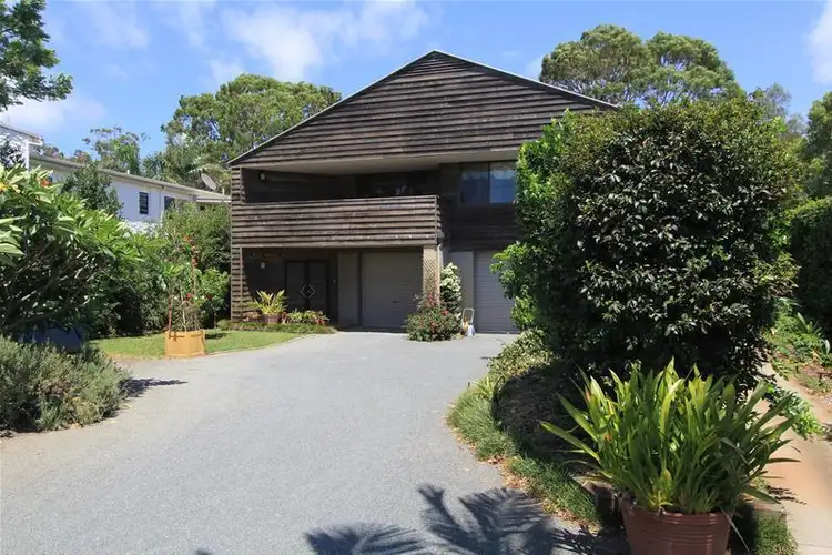 Second view of Homely house listing, 7 Bridge Street, North Haven NSW 2443