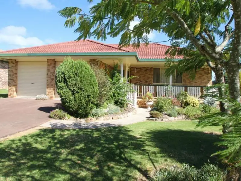 Main view of Homely house listing, 28 East Street, Tenterfield NSW 2372