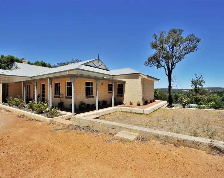 Sixth view of Homely house listing, 188 Tilden Drive, Gidgegannup WA 6083