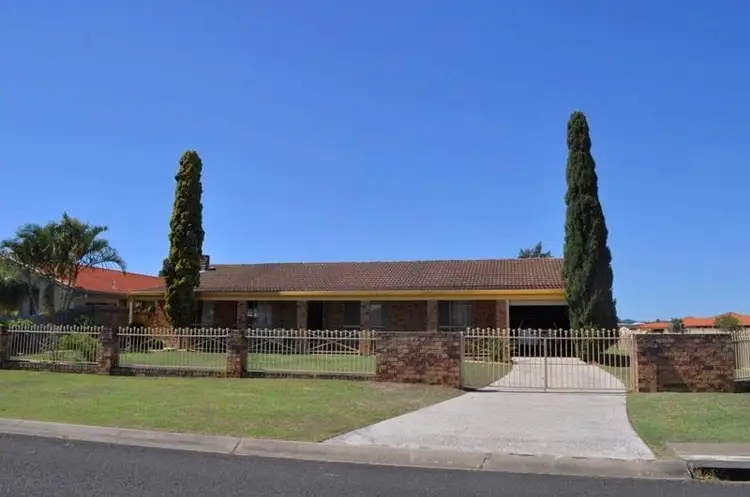 2 Witonga Drive, Yamba NSW 2464