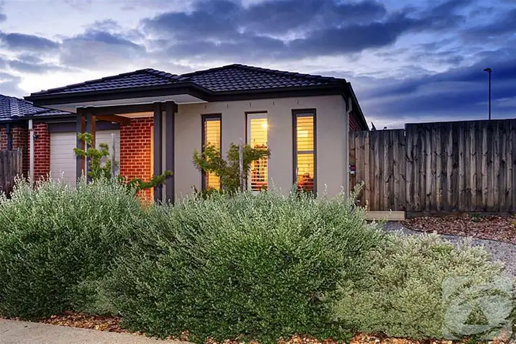 Second view of Homely house listing, 2 Synergy Court, Taylors Hill VIC 3037