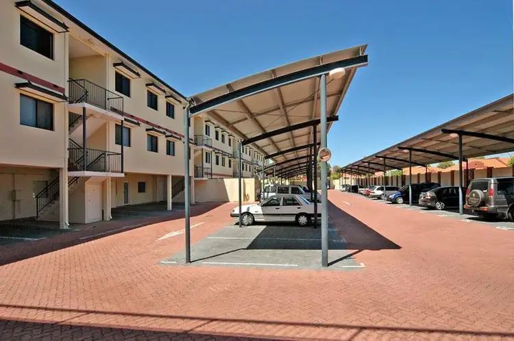 Seventh view of Homely apartment listing, 6/18 Kingsbury Road, Joondalup WA 6027